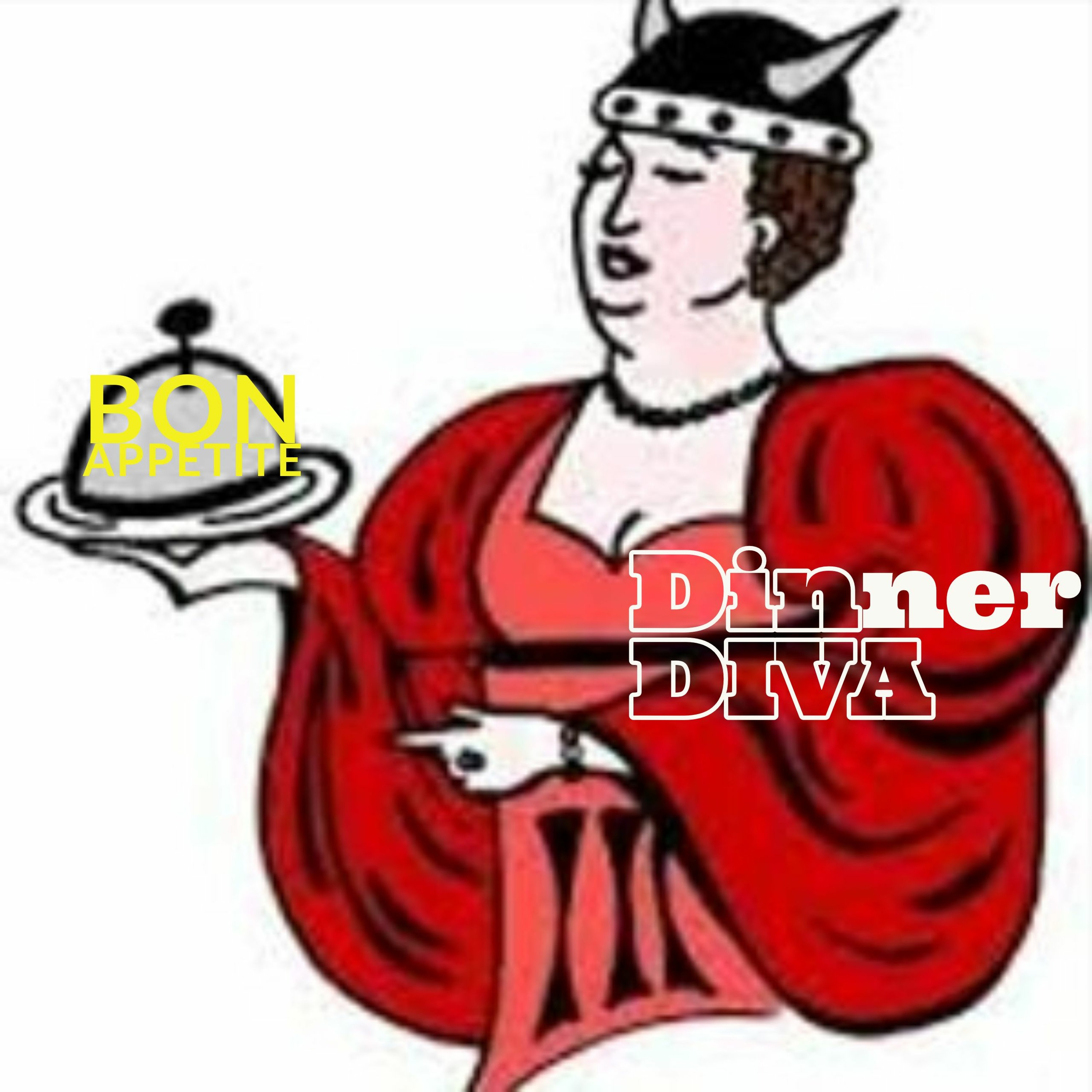 Dinner DIVA (bon Appetite) (2011) episode artwork
