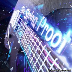 [DANCERUSH STARDOM 音源] Six String Proof (DANCERUSH Style) - Yvya × Mutsuhiko Izumi