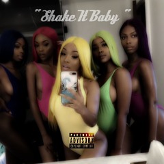 “ Shake It baby ” Jado Montana
