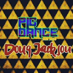 Pig Dance Jan 2020