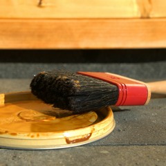 Home Renovation - Hppy Acoustic Guitar