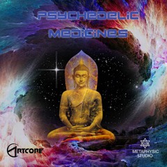 Artcore - Psychedelic Medicines EP Mix (Out Now!!!)(Metaphysics Records)