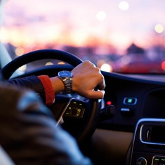 Driving  Percussive
