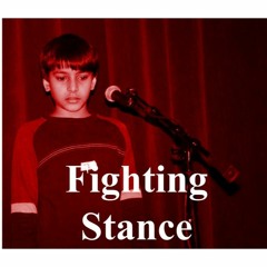 Fighting Stance (Single)