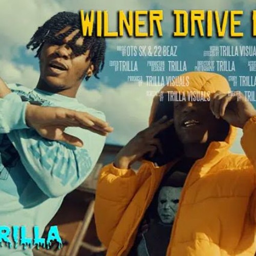 22Beaz x OTS SK - "Wilner drive bidness"