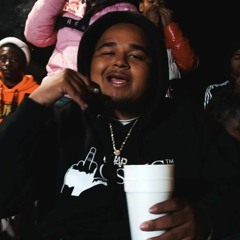 BG Guap X Lil Tray X Lul Boog - Fallen Angels