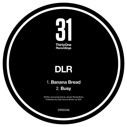 DLR - Banana Bread