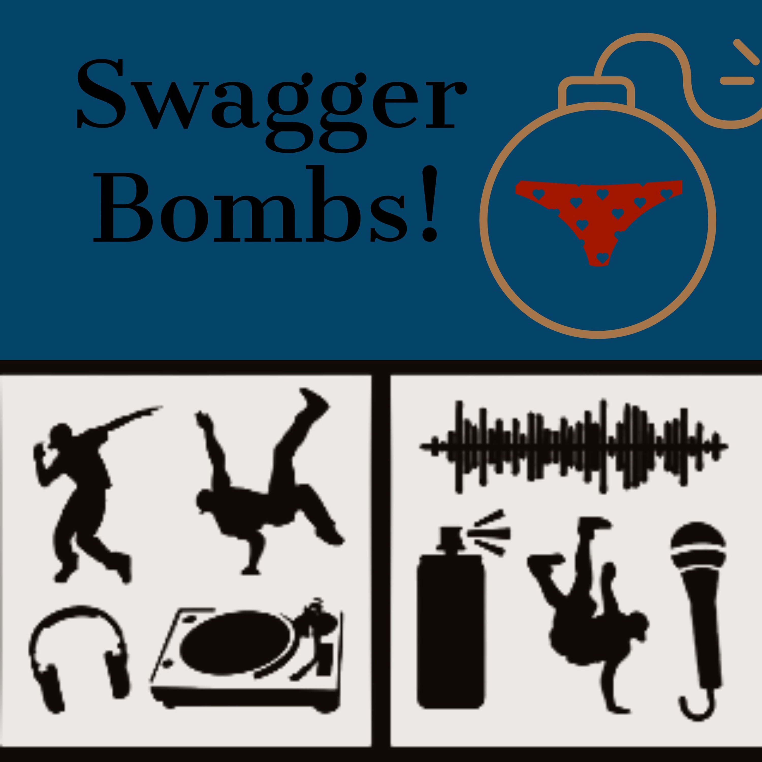 Swagger Bombs! (2011) episode artwork