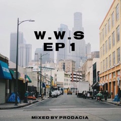 WWS Episode 1