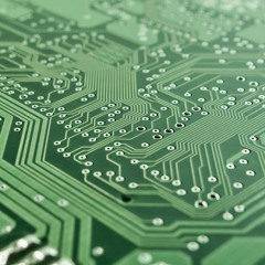 Electronic Advertisement Music