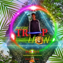 Trap Lion Mixtape by (Deejay Rhos)