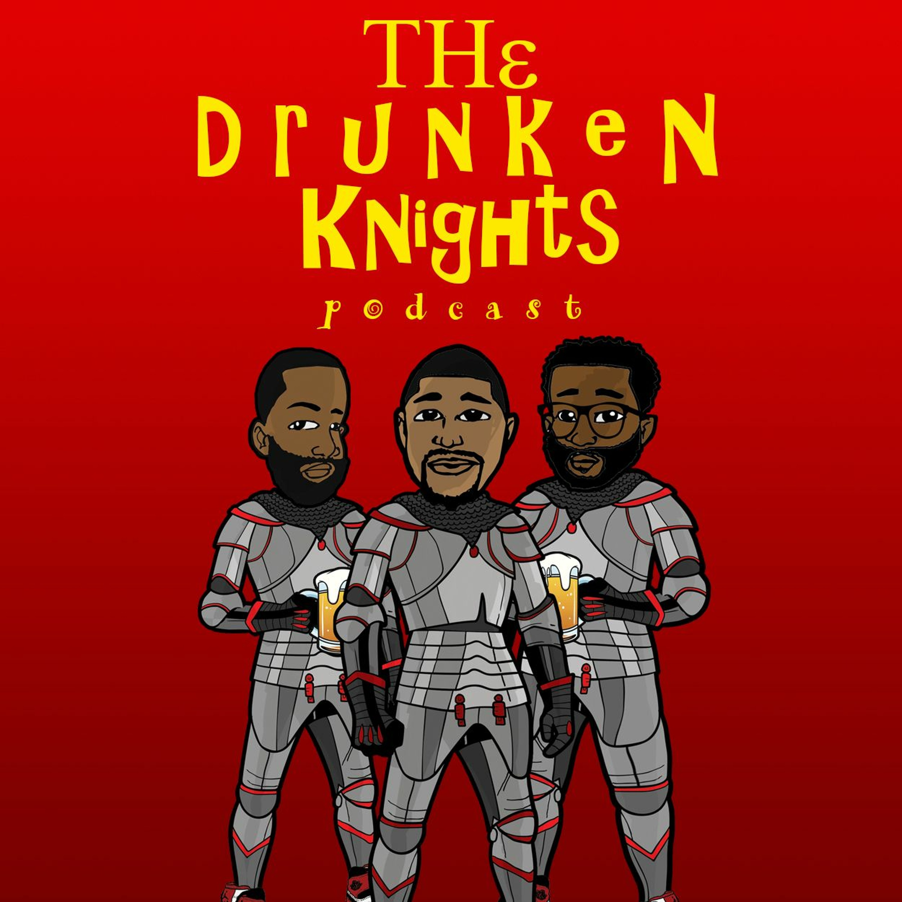 The Drunken Knights