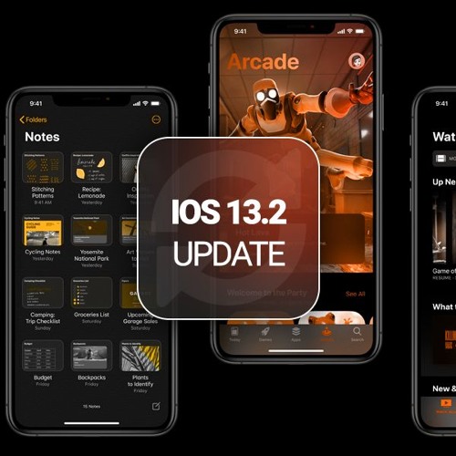 iOS 13.2 Update: Unleash What’s New???