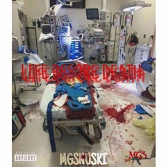 INTRO ( LIFE BEFORE DEATH )