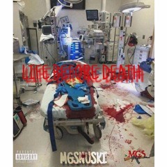 PTSD ( Feat. Lul Wavey )