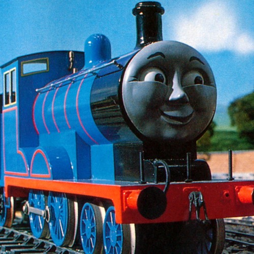 Edward the Very Useful Engine