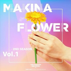[Free DL] Zaiga - Dreams Beyond [MAKINA FLOWER 2nd Vol.1]