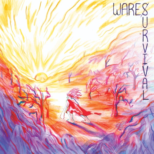 Surrender Into Waiting Arms