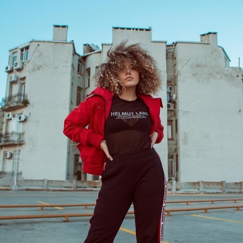 Seda Erciyes - 10:50 flatliners oldskool jungle remix