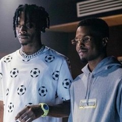 pierre - hacked my instagram (pt1+pt2)(feat. carti)