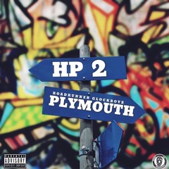 RoadRunner GlockBoyz - 4th Of July (feat. The GodFather & OnFully)