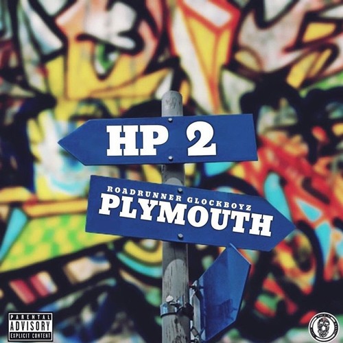 RoadRunner GlockBoyz - 4th Of July (feat. The GodFather & OnFully)