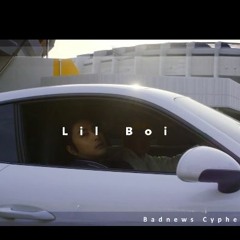 New Era x MIC SWG [BPM] - EP09. TakeOne & Lil Boi (테이크원 & 릴보이) (Prod. Hegod)