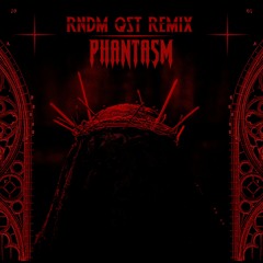 VETU DE NOIR - PHANTASM (RNDM QST REMIX)