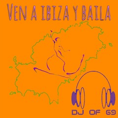Ven a Ibiza y Baila