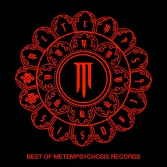 Premiere: Flaminia - Duality Of Self [Metempsychosis Records]