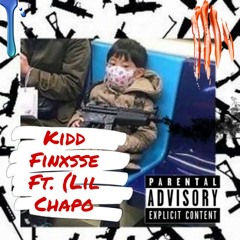 Baby Finxsse -Not A Fool Ft. Lil Chapo