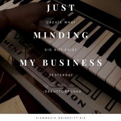 Sexy #DaButtonPushaBeats