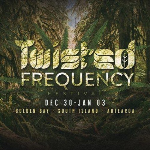 twisted djs