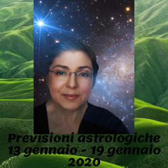 CAPRICORNO oroscopo