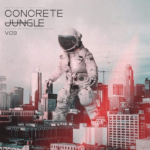 Concrete Jungle 3 V.03 *Thanks for 4K*