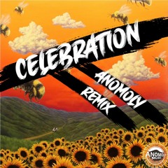 Kool & The Gang - Celebration (Anomoly Remix)