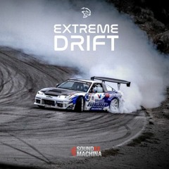 Extreme Drift - Audio Preview