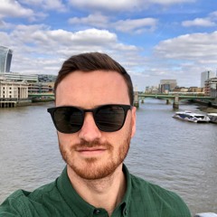 Steven Gevers - Marvel At The Mystery