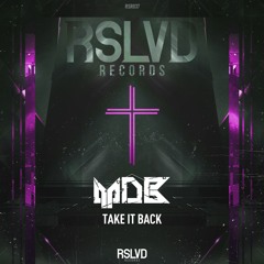 MDB - Take It Back † | Official Preview [OUT NOW]
