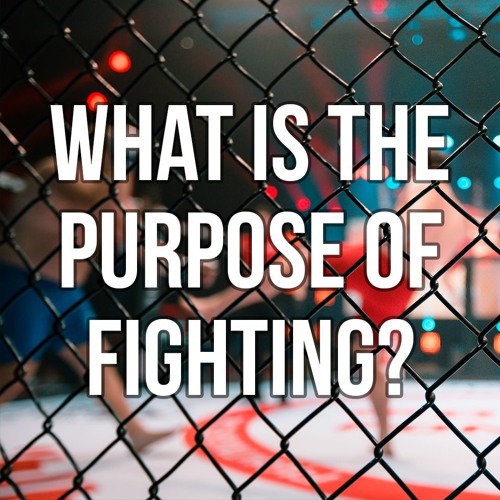 Stream SOTG 916 What is the Purpose of Fighting? by Student of the