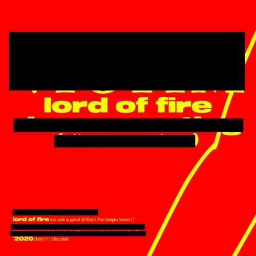 lord of fire