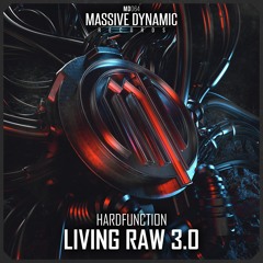 Living Raw 3.0 (Radio Edit)
