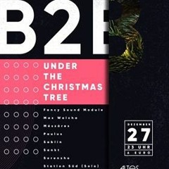 Soerenzho B2B Gregg @ Pumpenhaus.MP3