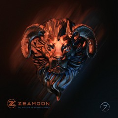 Zeamoon - "Attitude Is Everything" (out now!)