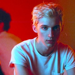 Happy Little Pill (Troye Sivan)