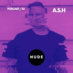 002. A.S.H