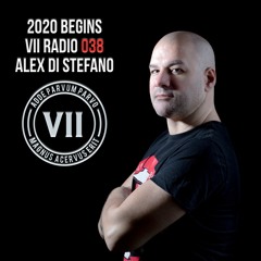 VII Radio 38 - Alex Di Stefano
