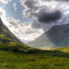 MoïRa - Going down to Glencoe