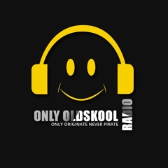 Sparra - Onlyoldskool Sunday Breakfast - 12th January 2020