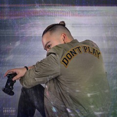DON'T PLAY  | javlin [MUSIC VID IN DESC]